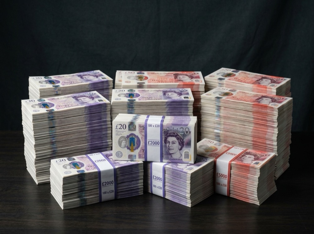 £500 Tax-Free Cash